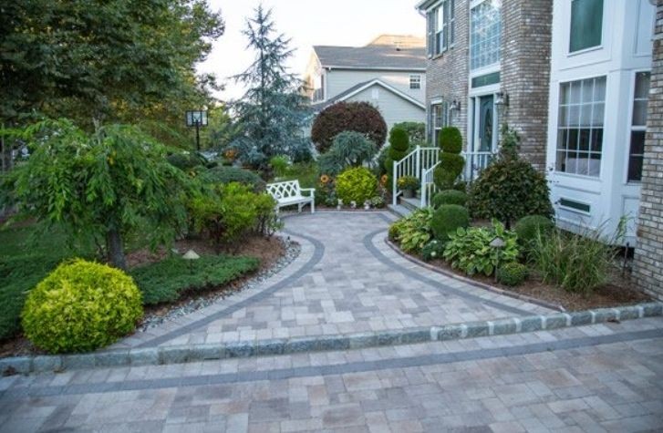 Landscaping installation & Maintenance 